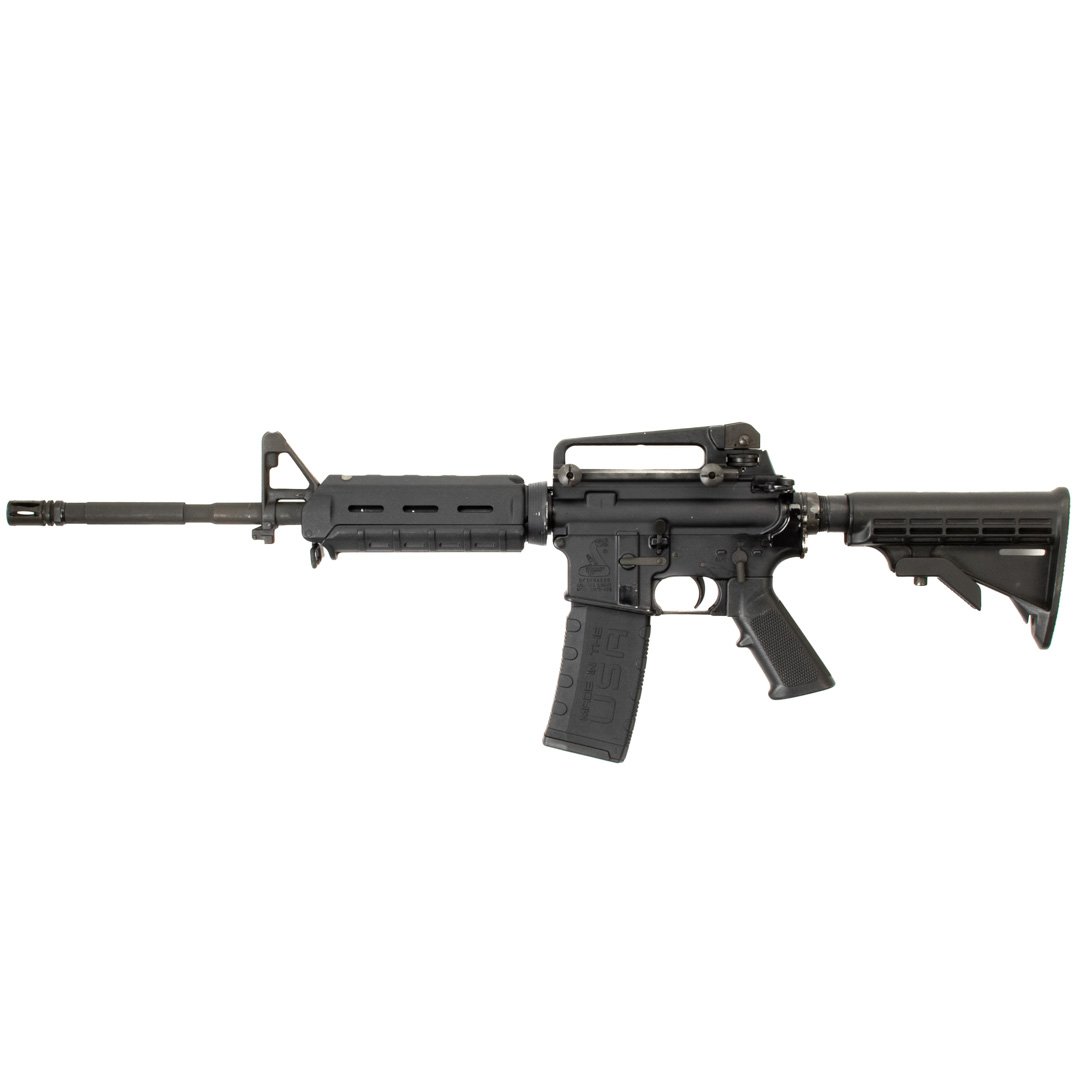 BUSHMASTER XM15 E2S
